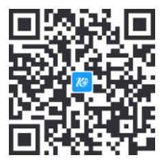 iPhone APP 二维码(LEJING.COM)